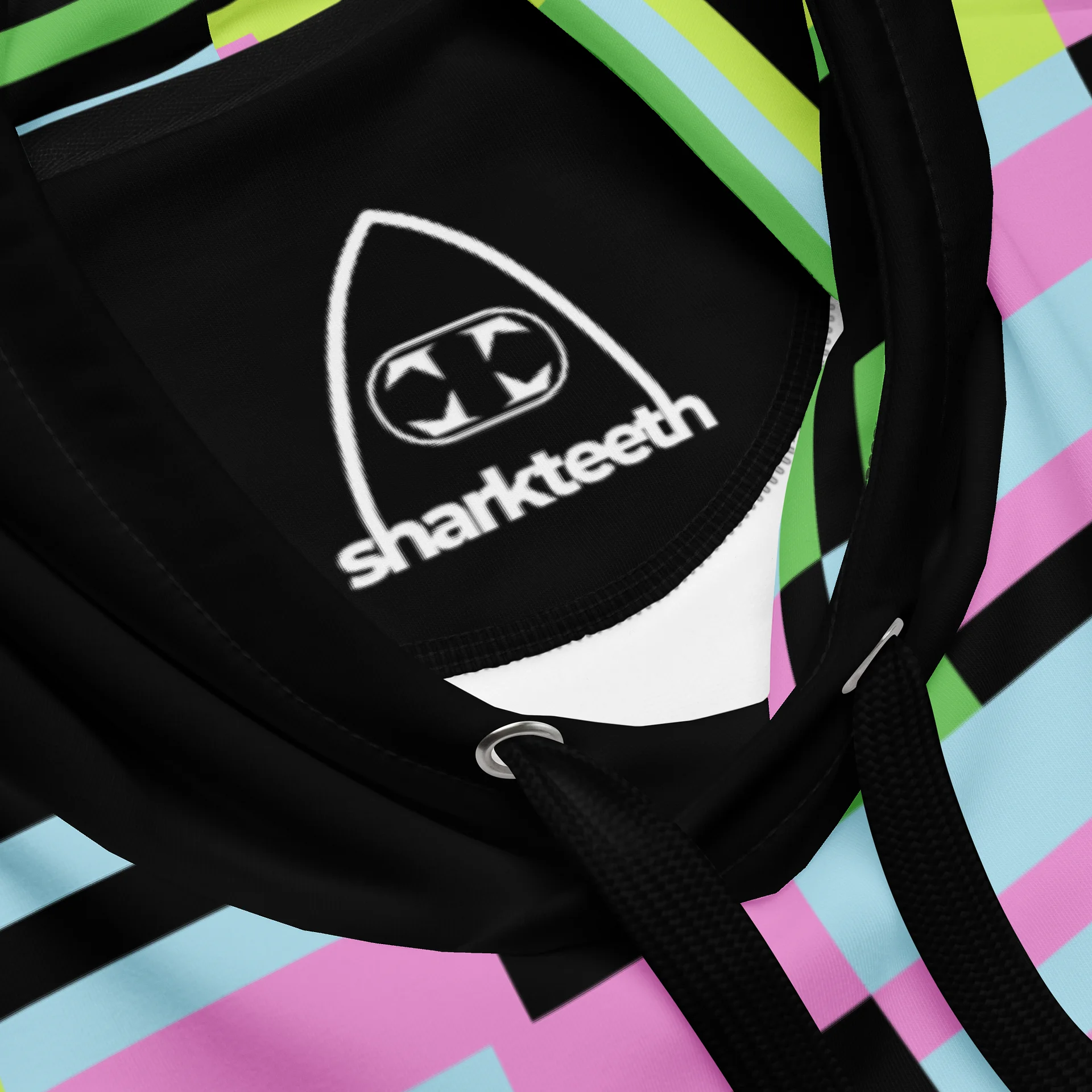 Sharkteeth Hood 17 product image (3)