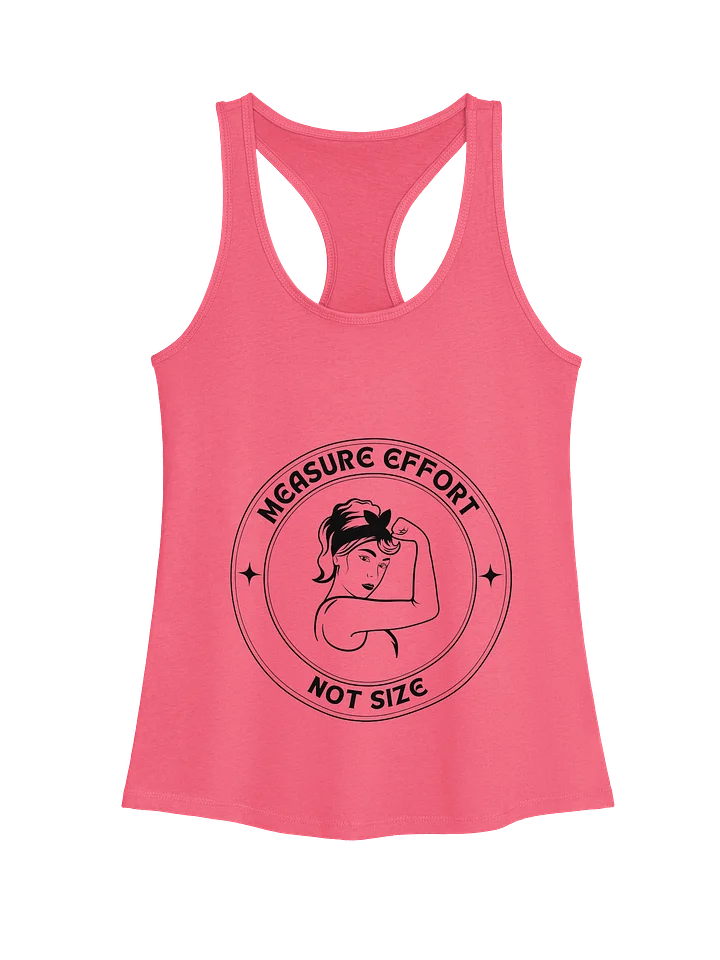 Effort > Size! product image (1)