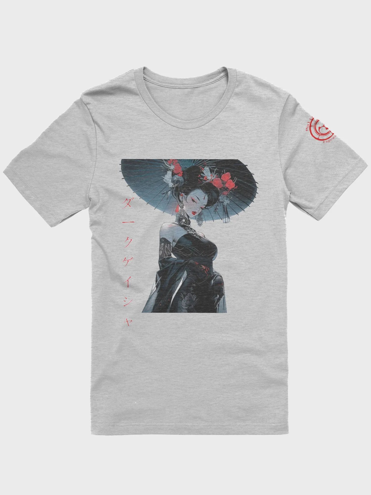 Dark Geisha product image (5)