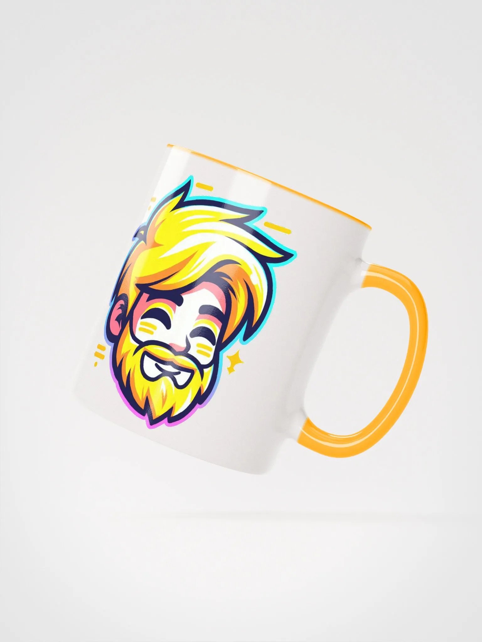 FreshlyDan Mug product image (2)
