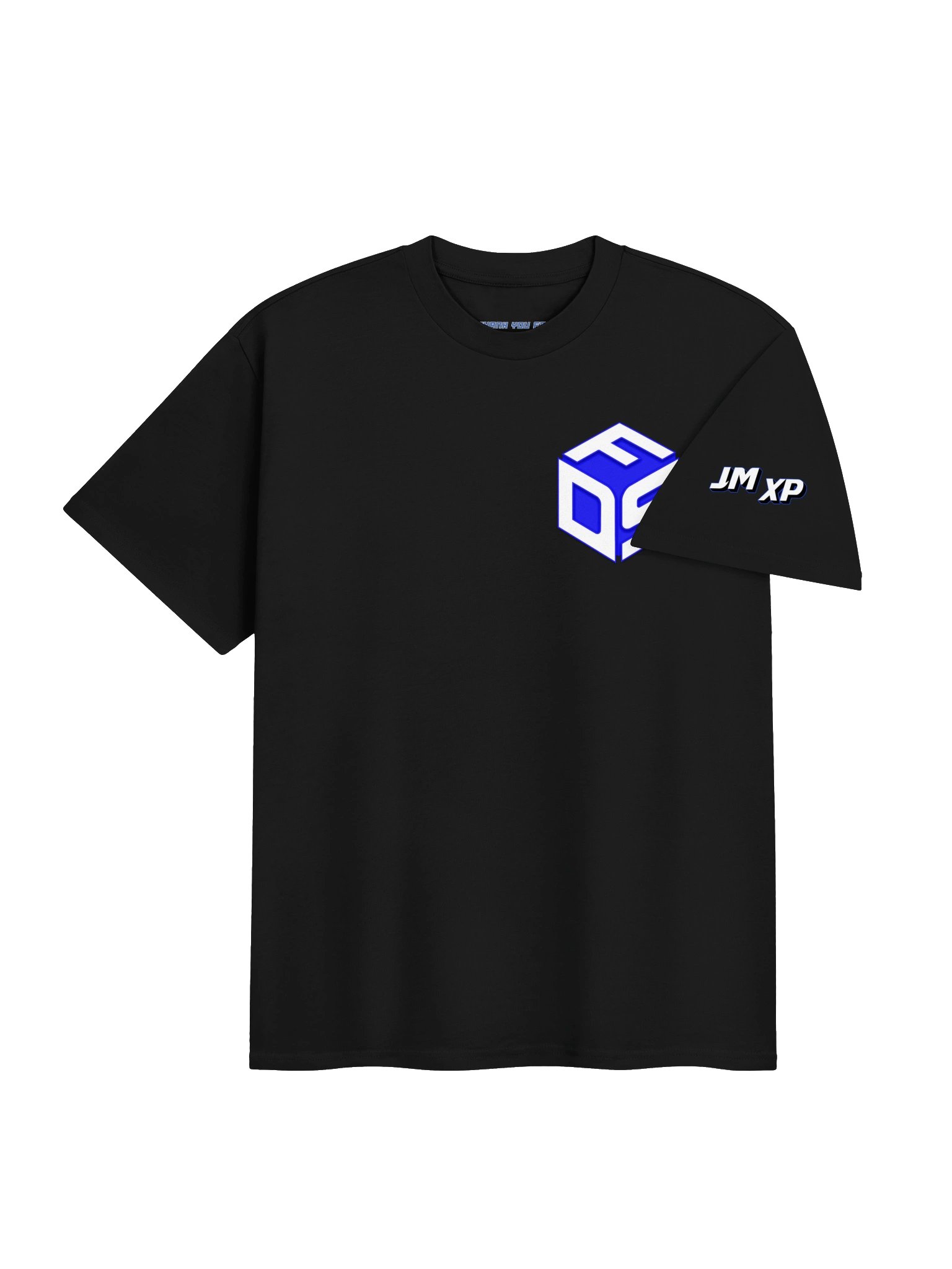 FDS Baggy T product image (4)