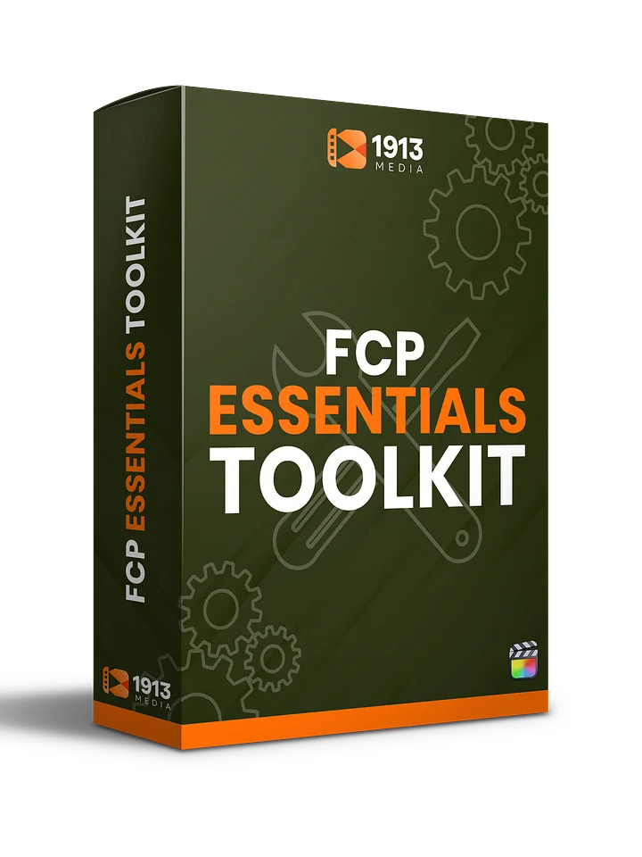 FCP Essentials Toolkit product image (1)