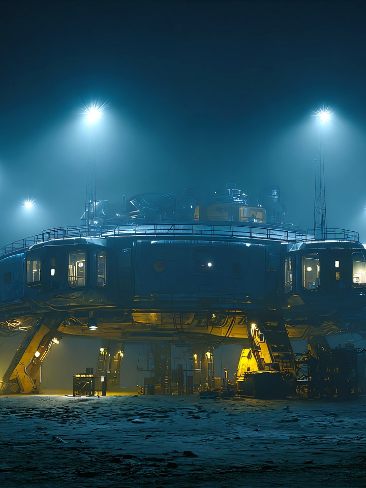 The Deep 2 - 4K Live Wallpaper product image (1)