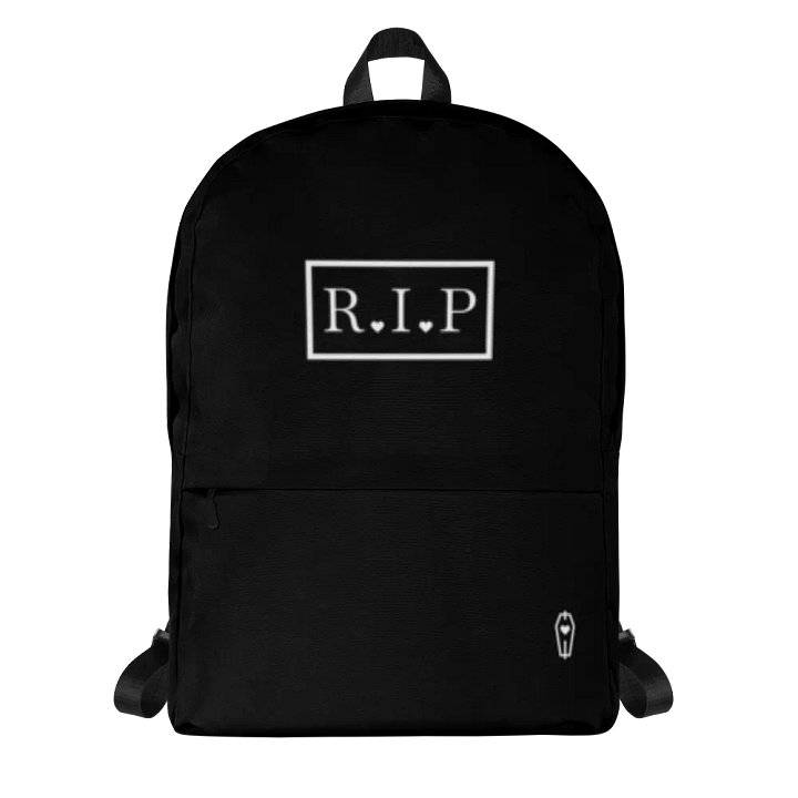 RIP Backpack product image (1)
