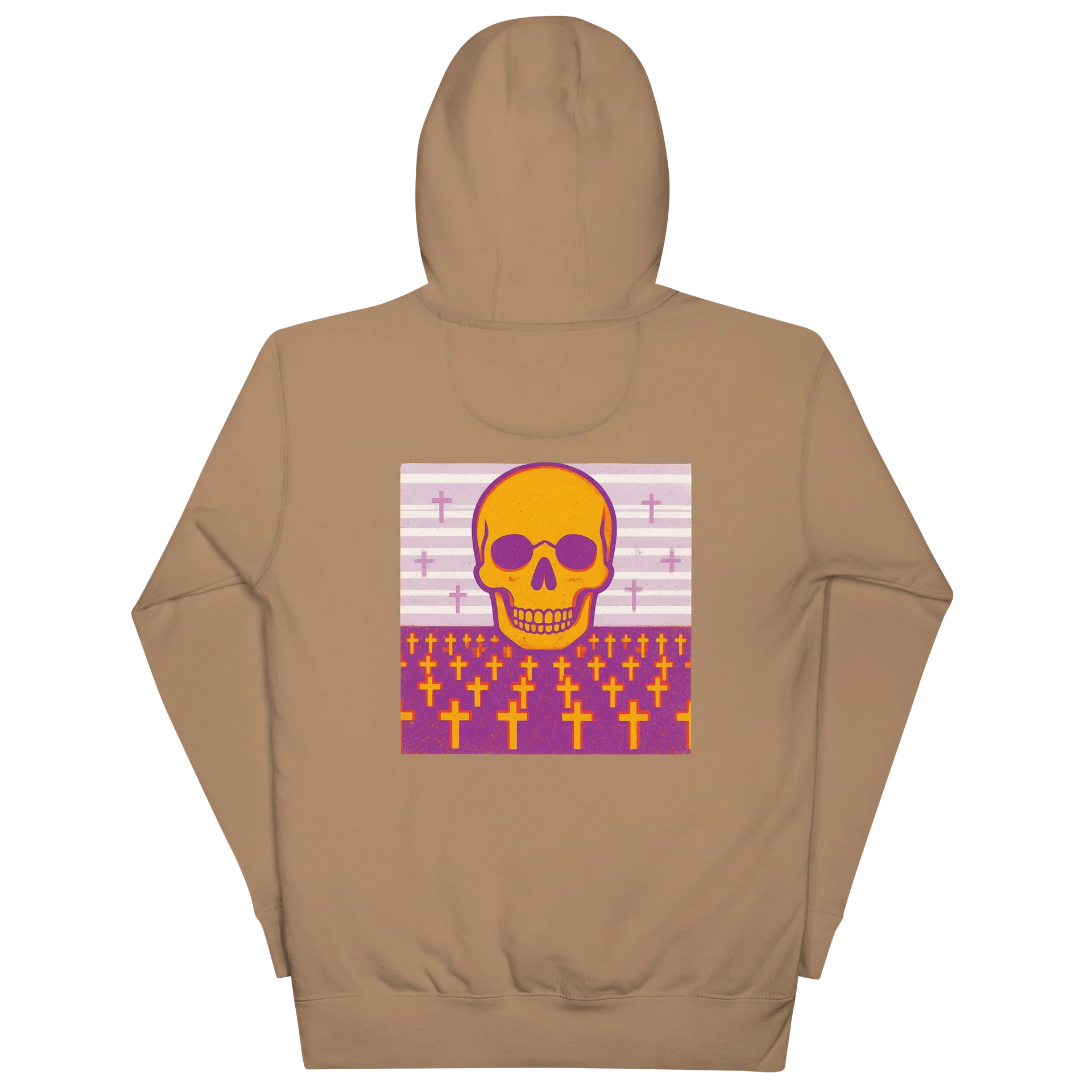 Deaths Field Day Premium Graphic Hoodie product image (5)