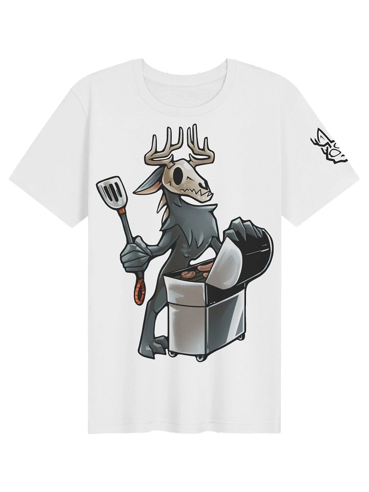 Wendigo Tee product image (1)