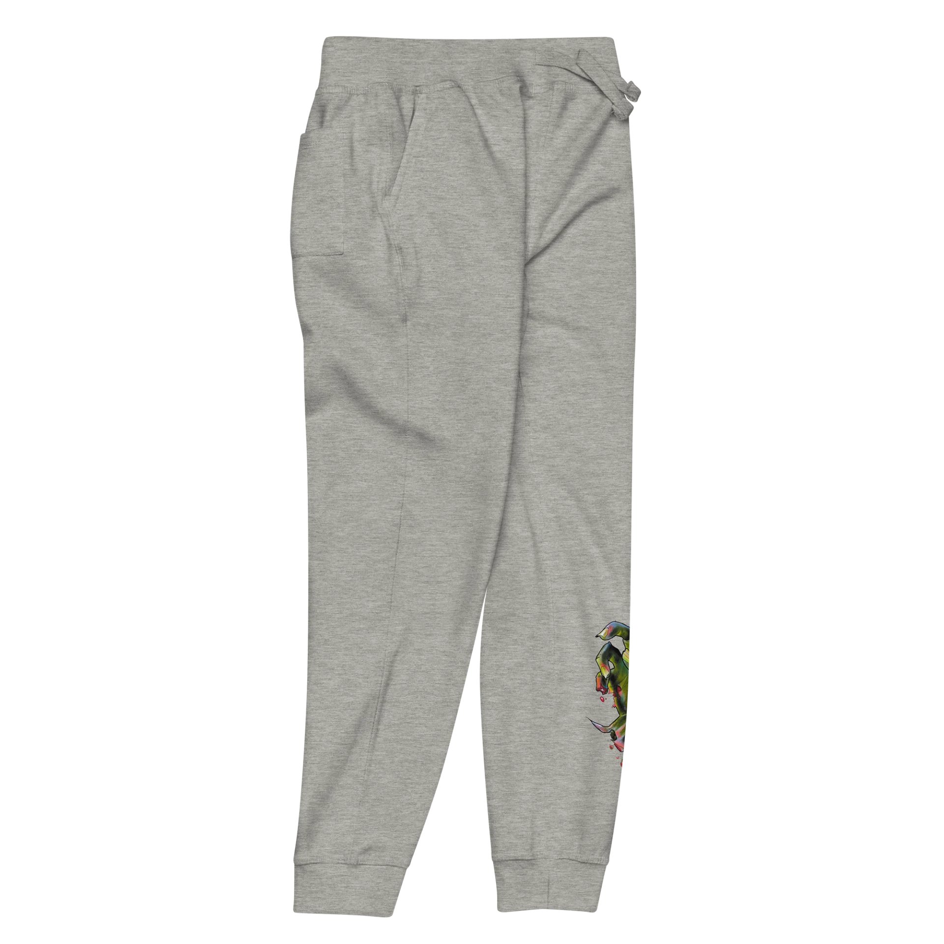 THIS! - Cotton Heritage Unisex Fleece Joggers product image (8)
