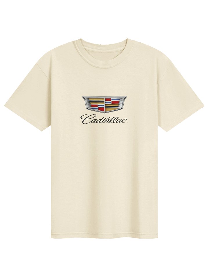 Cadihllac product image (2)
