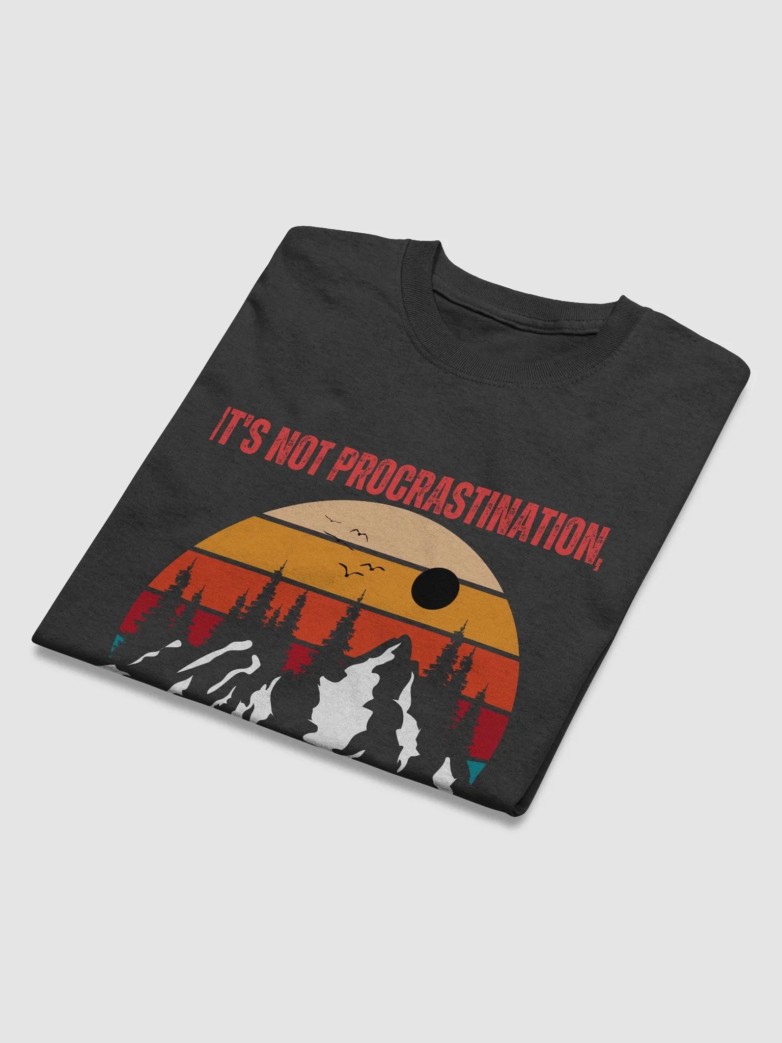 Yet Another T-shirt product image (3)