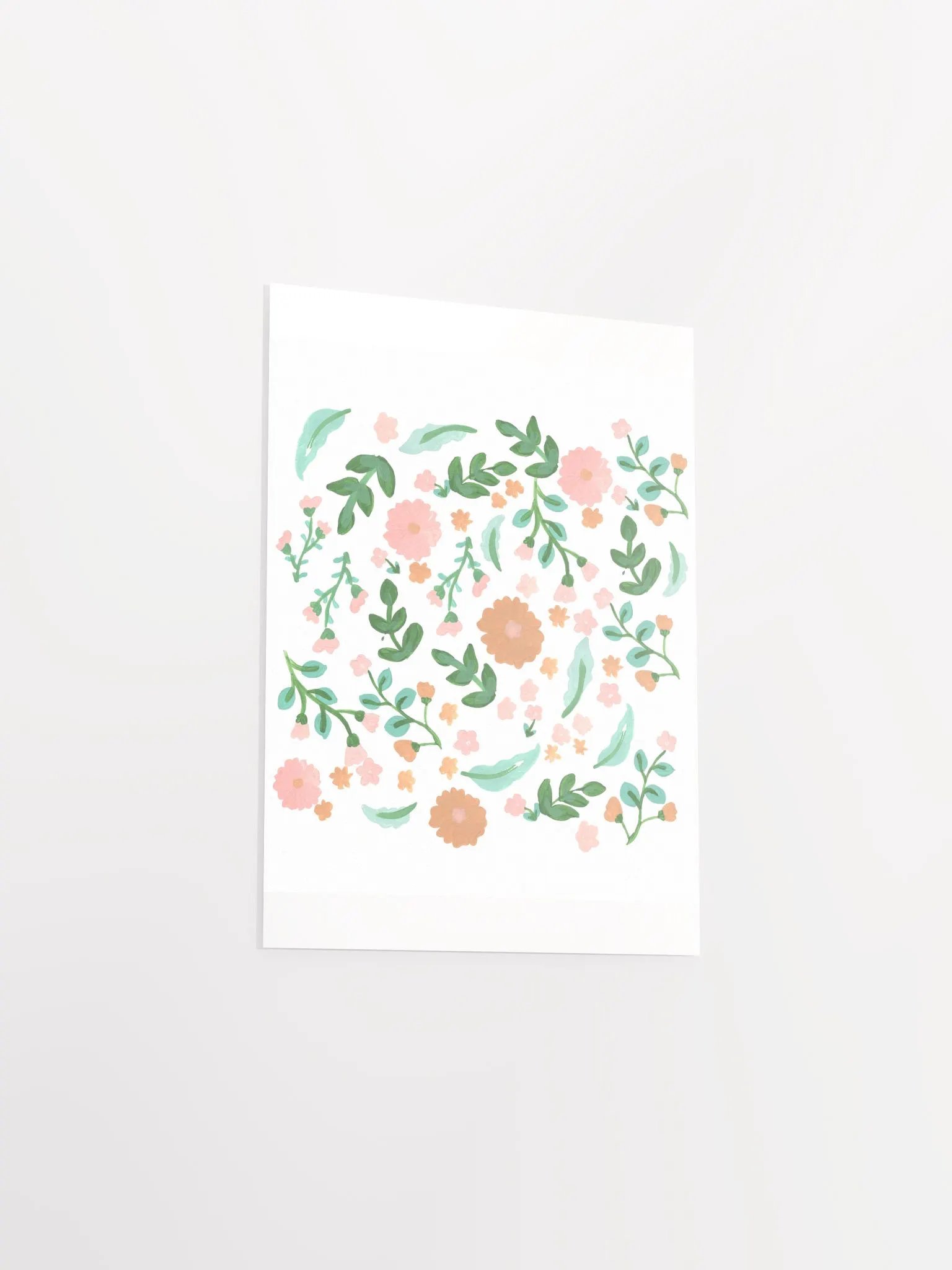 Hand Painted Dream product image (8)
