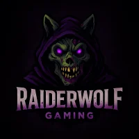 RaiderwolfGaming