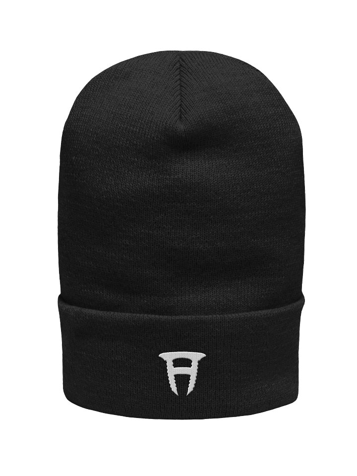 Emblem Large Beanie product image (3)