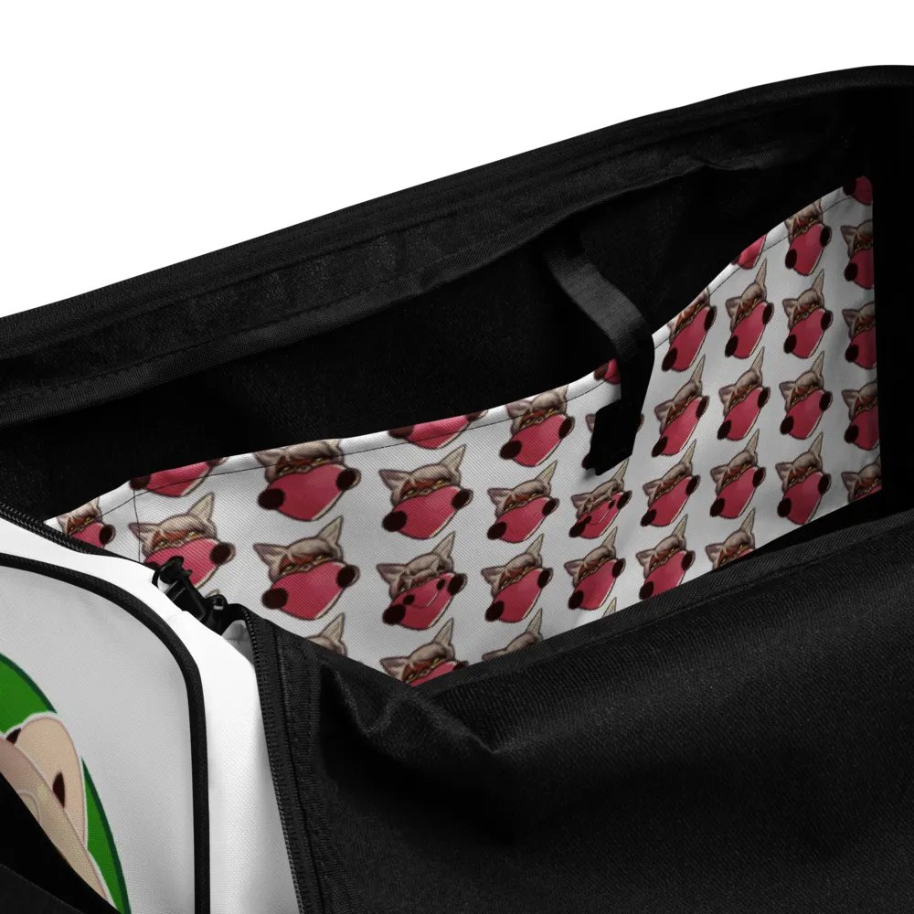 Convention Bag product image (6)
