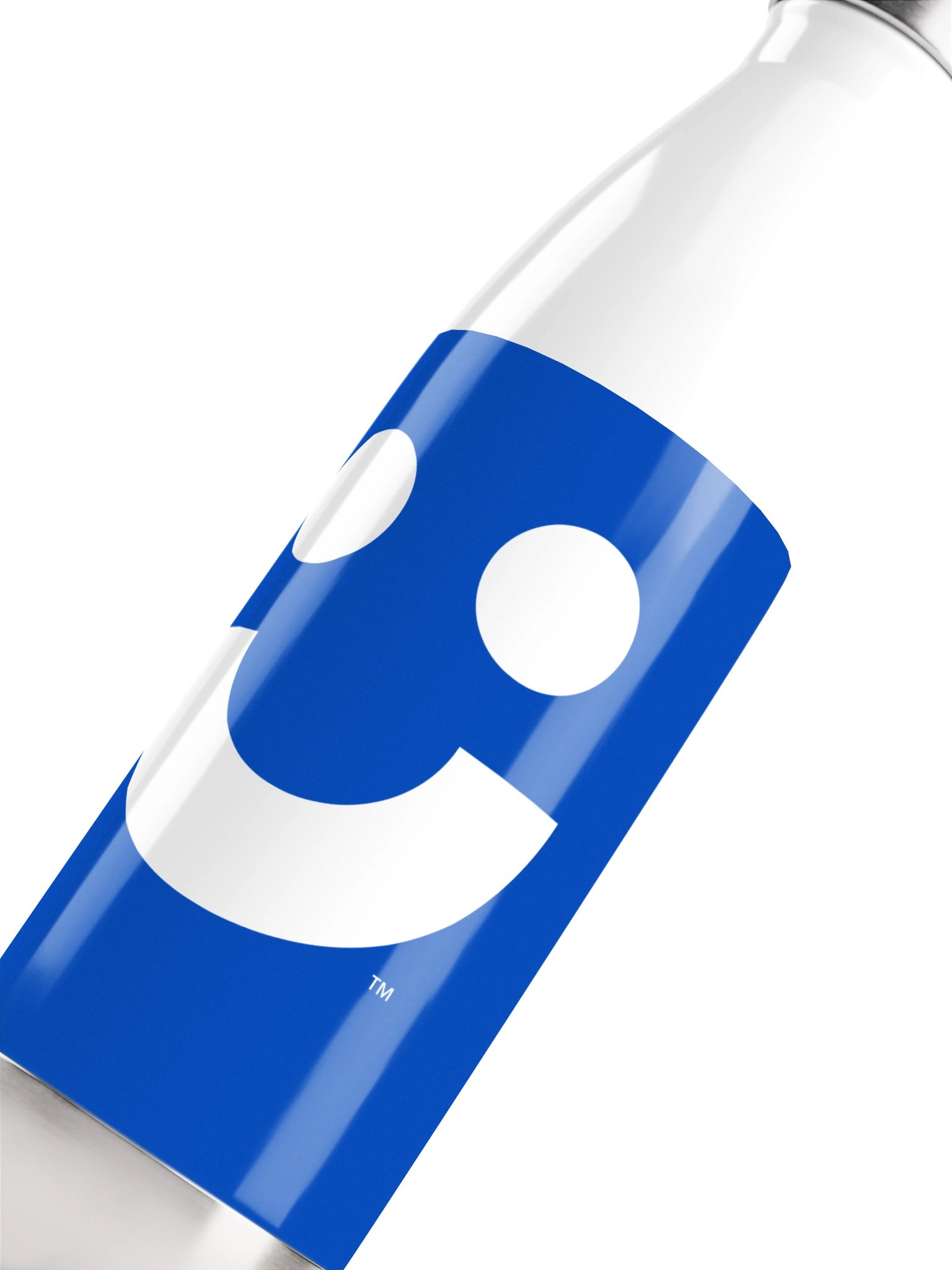 Smiley Water Bottle product image (5)
