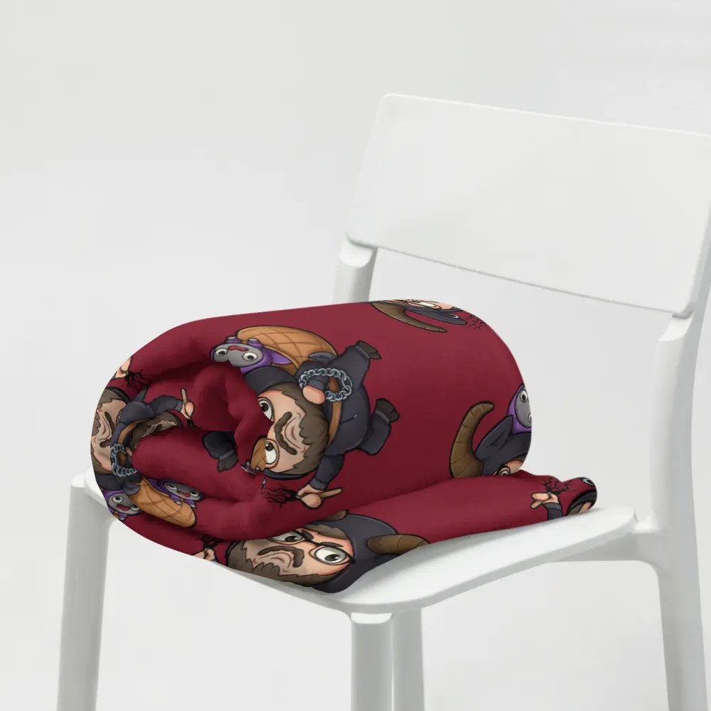 KRAMGAR Blanket product image (8)