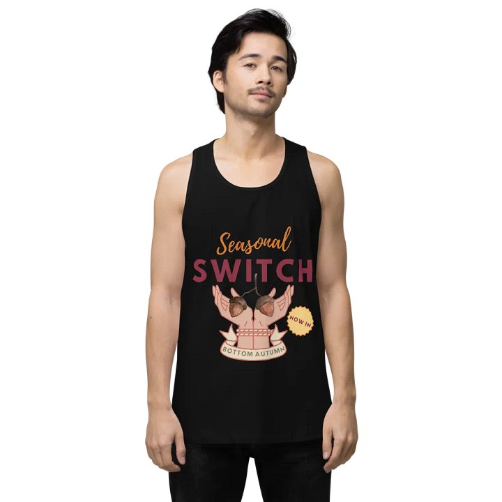 Tank: Seasonal Switch Bottom Autumn product image (1)