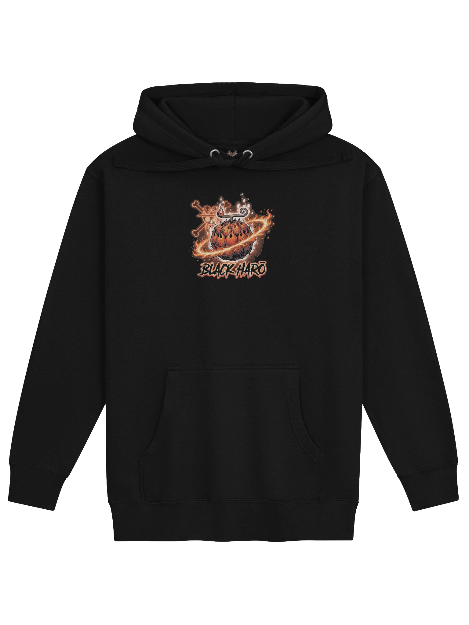 DF 4 - Mera Mera no Mi - Hoodie product image (1)
