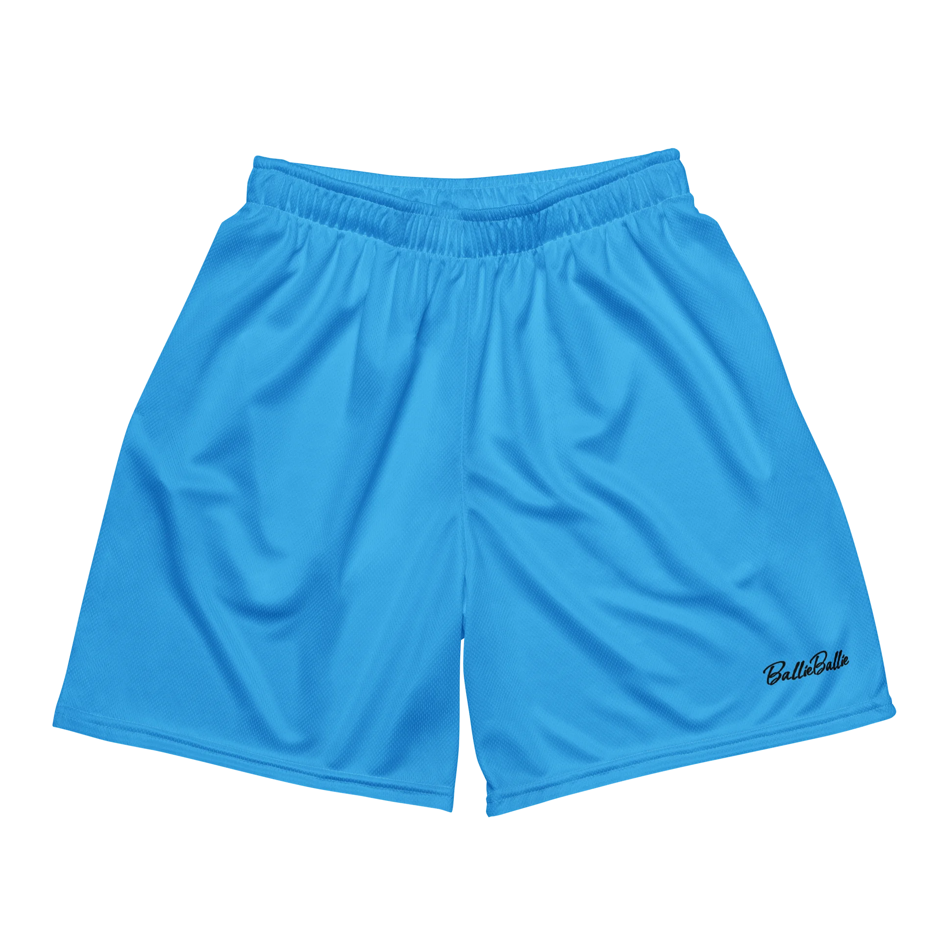 Short Deep Sky Blue product image (2)