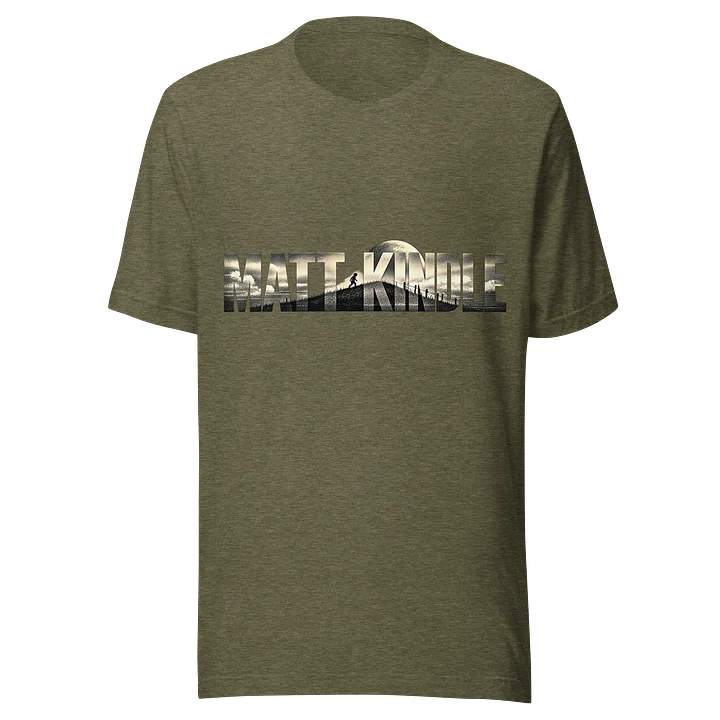 Matt Kindle T-Shirt