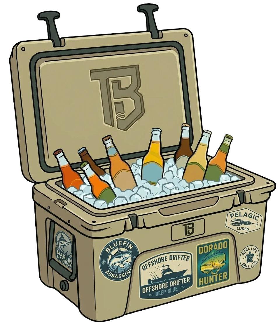 SB Essential Sticker product image (1)