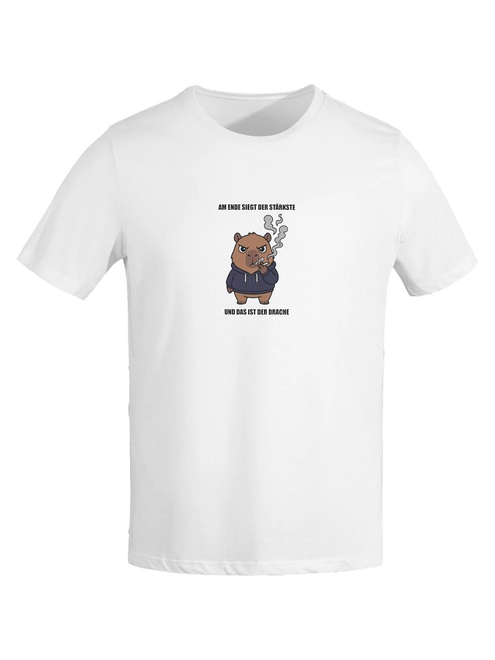 Bella+Canvas Women's Supersoft Relaxed-fit T-Shirt product image (1)