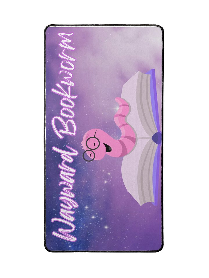 Wayward Desk Mat product image (2)