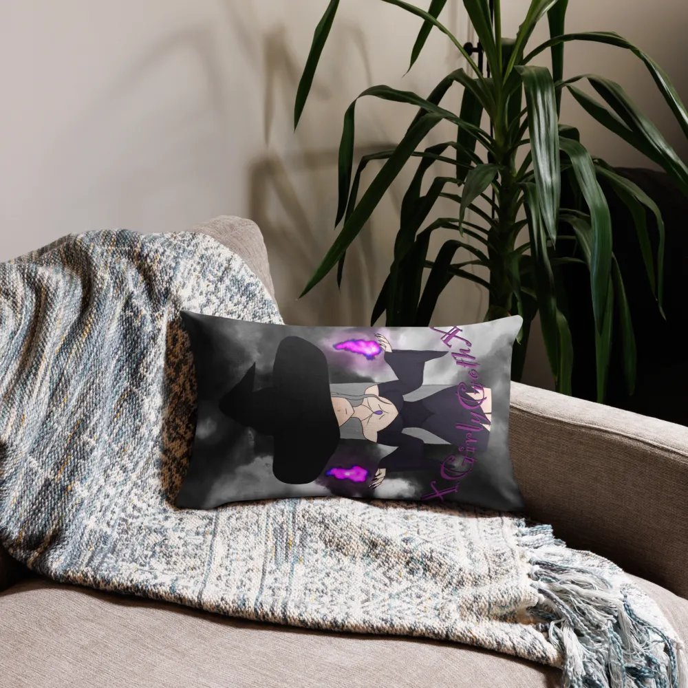 Girly Pillow product image (4)
