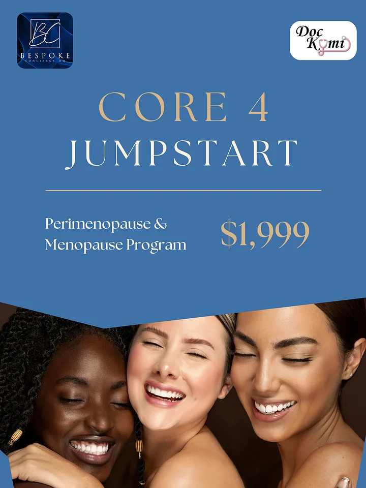 Core 4 Jumpstart product image (1)
