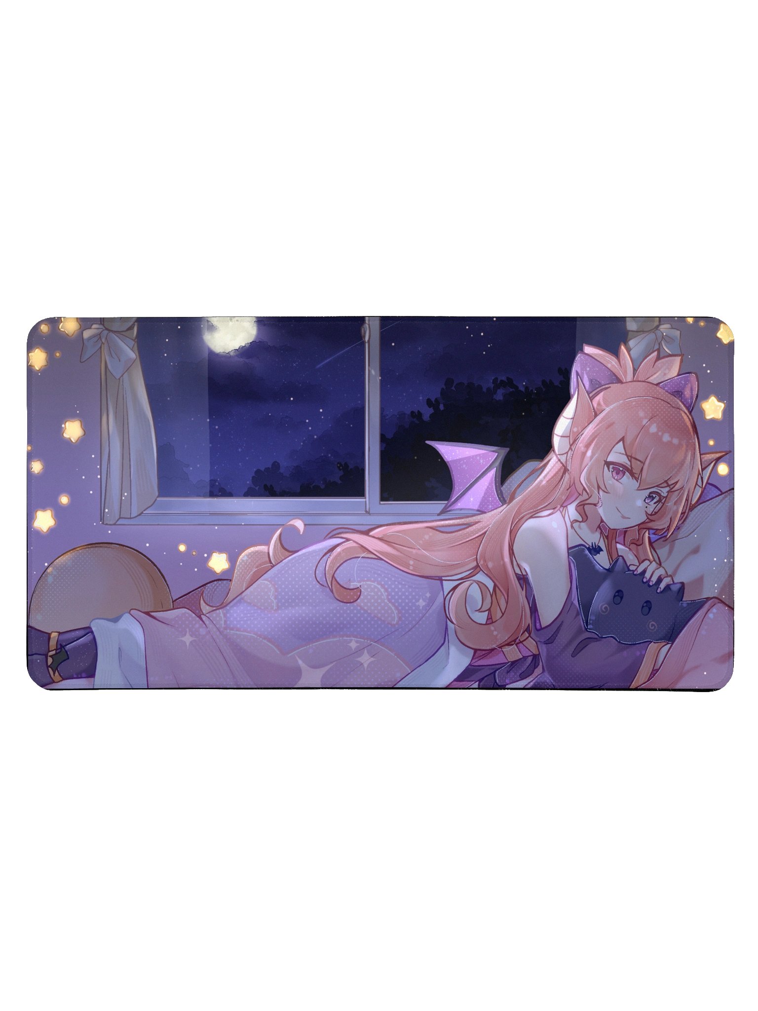 Sleepy Time Mat product image (1)