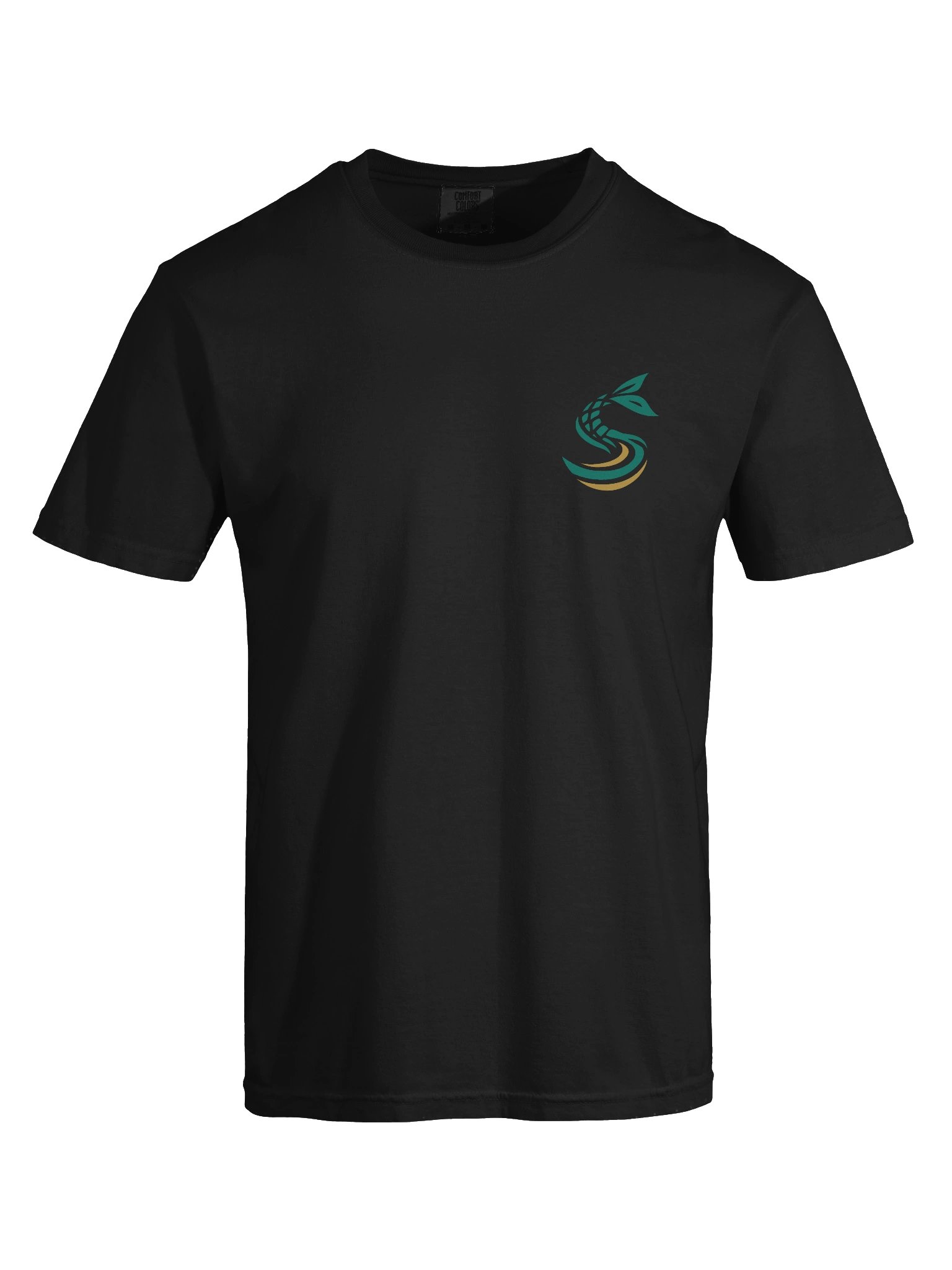Stockholm Sirens — Color T-Shirt product image (7)