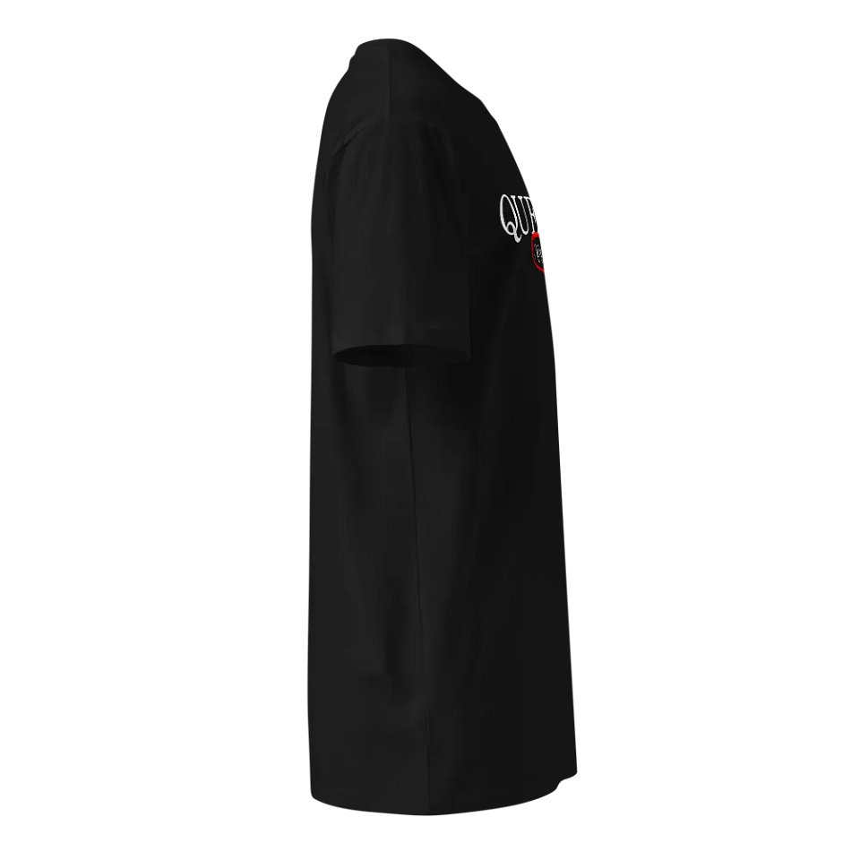 Queries Tee product image (4)