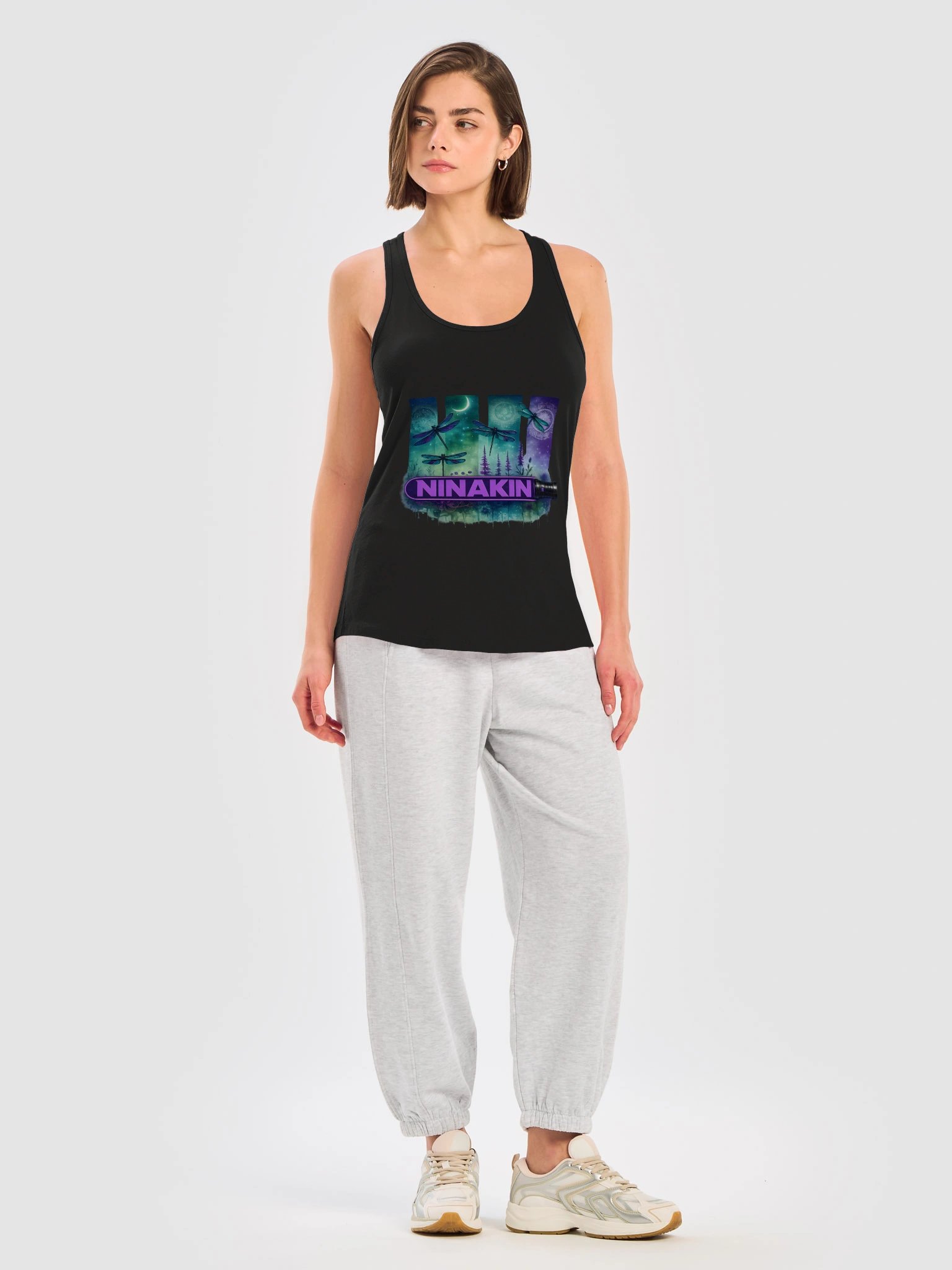 Dragonfly Ninakin Tank product image (5)