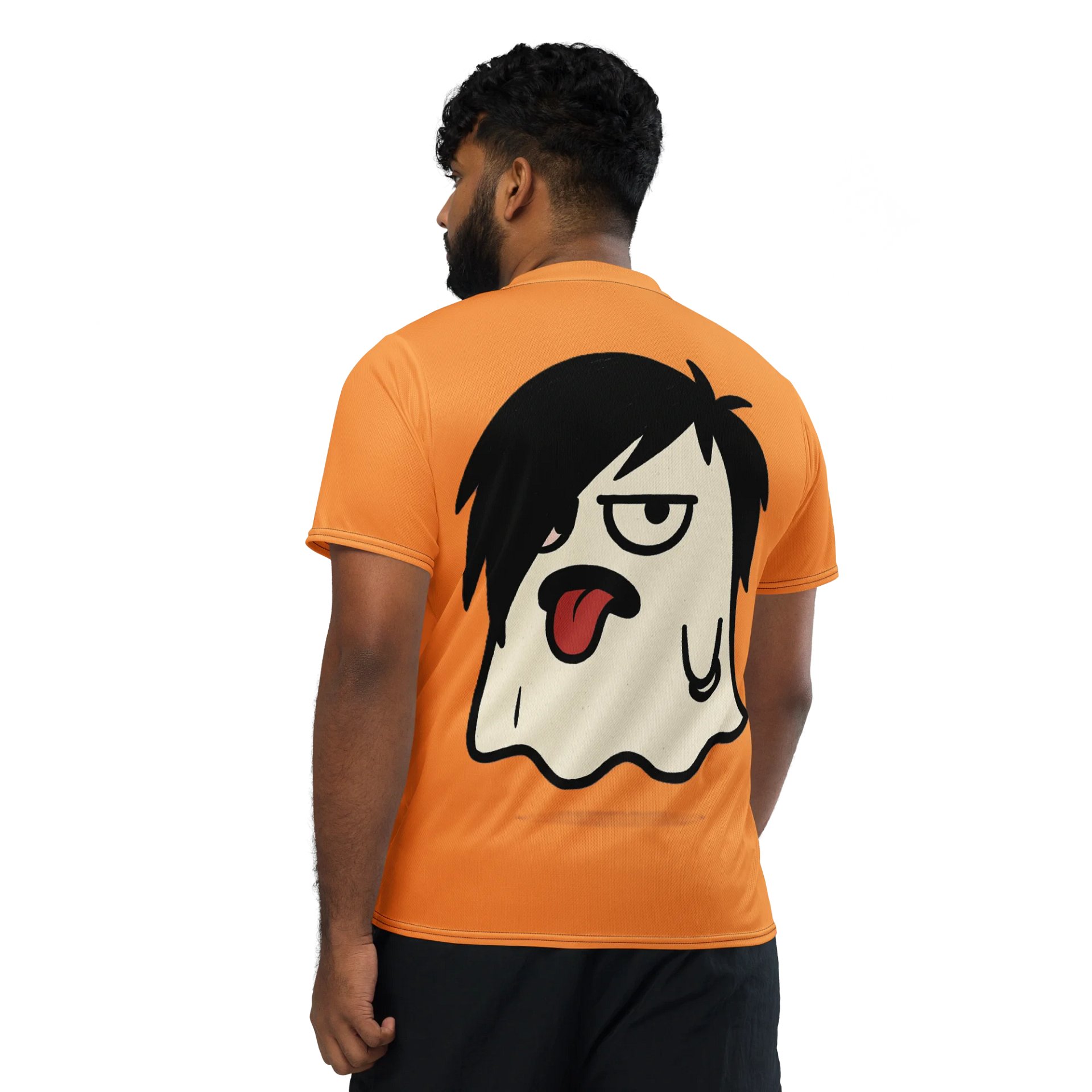 emo Strut Recycled Sports Jersey product image (3)