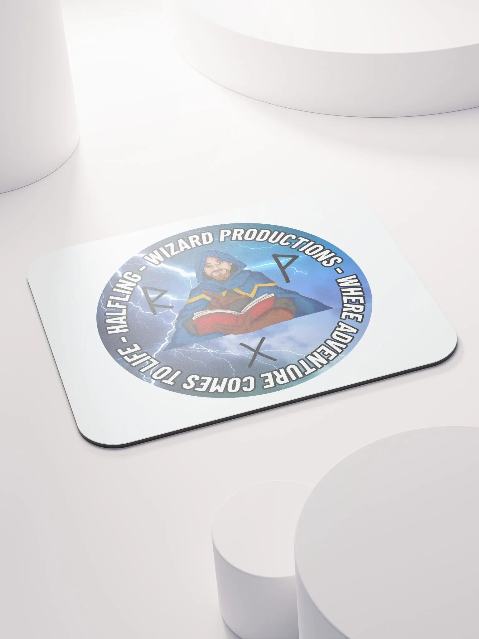 HWP The Mousepad product image (4)
