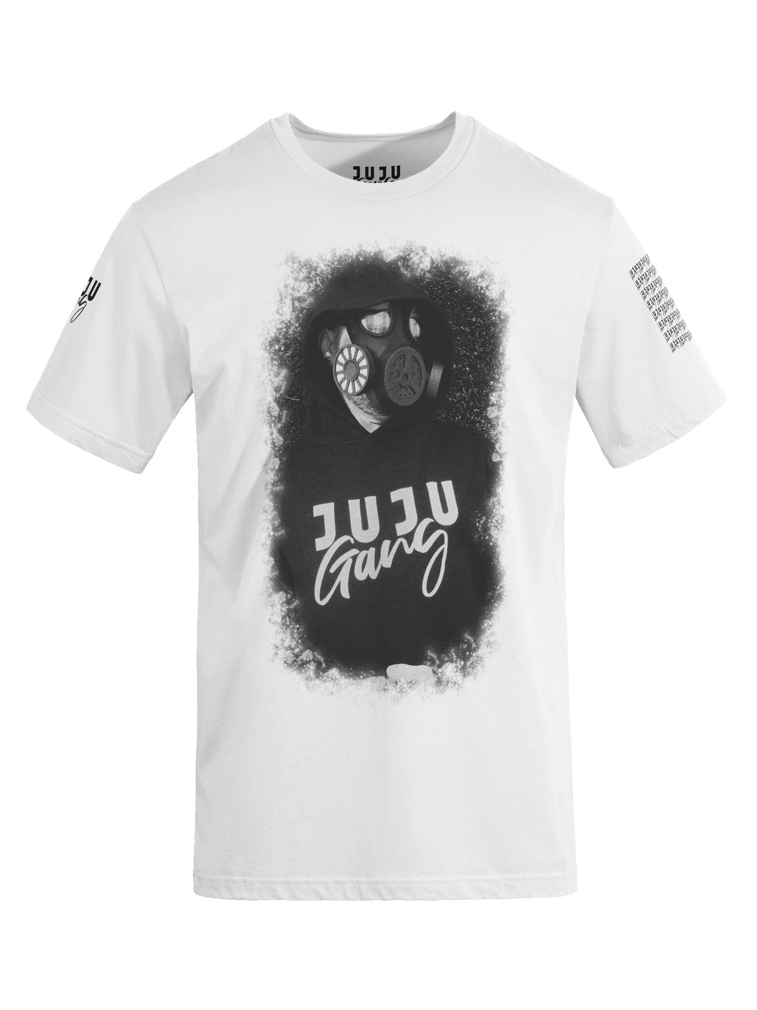 Toxic Snow White T-shirt product image (8)