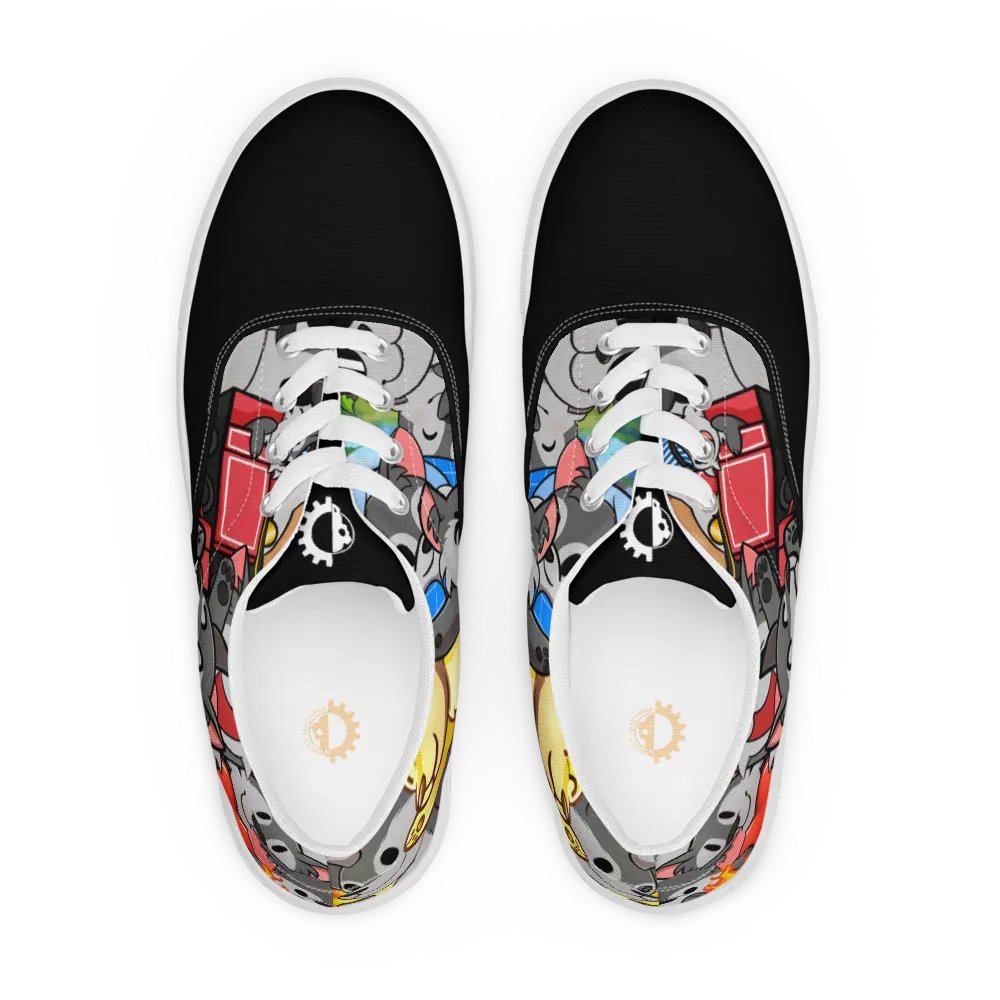 Emote Spam Shoes (Men's Fit) product image (1)