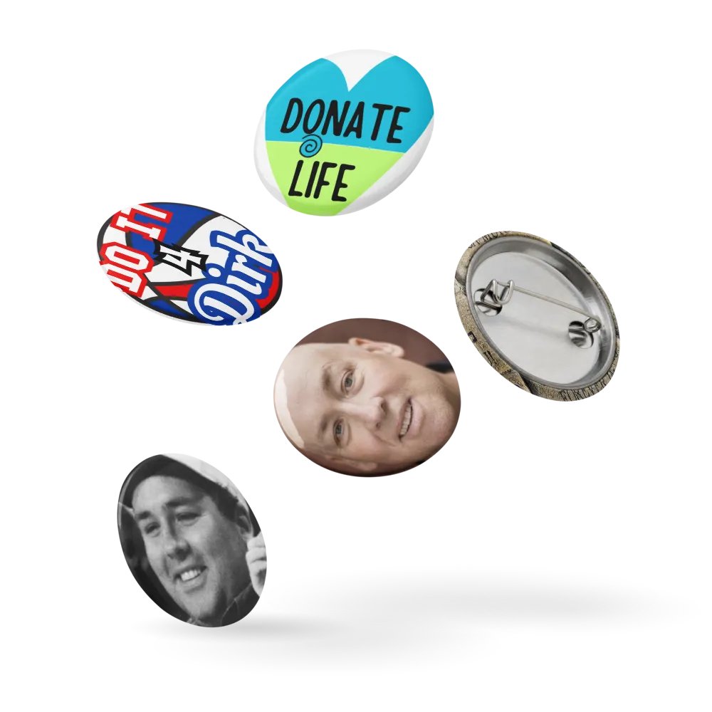 Doit4Dirk Buttons Series 1 product image (14)