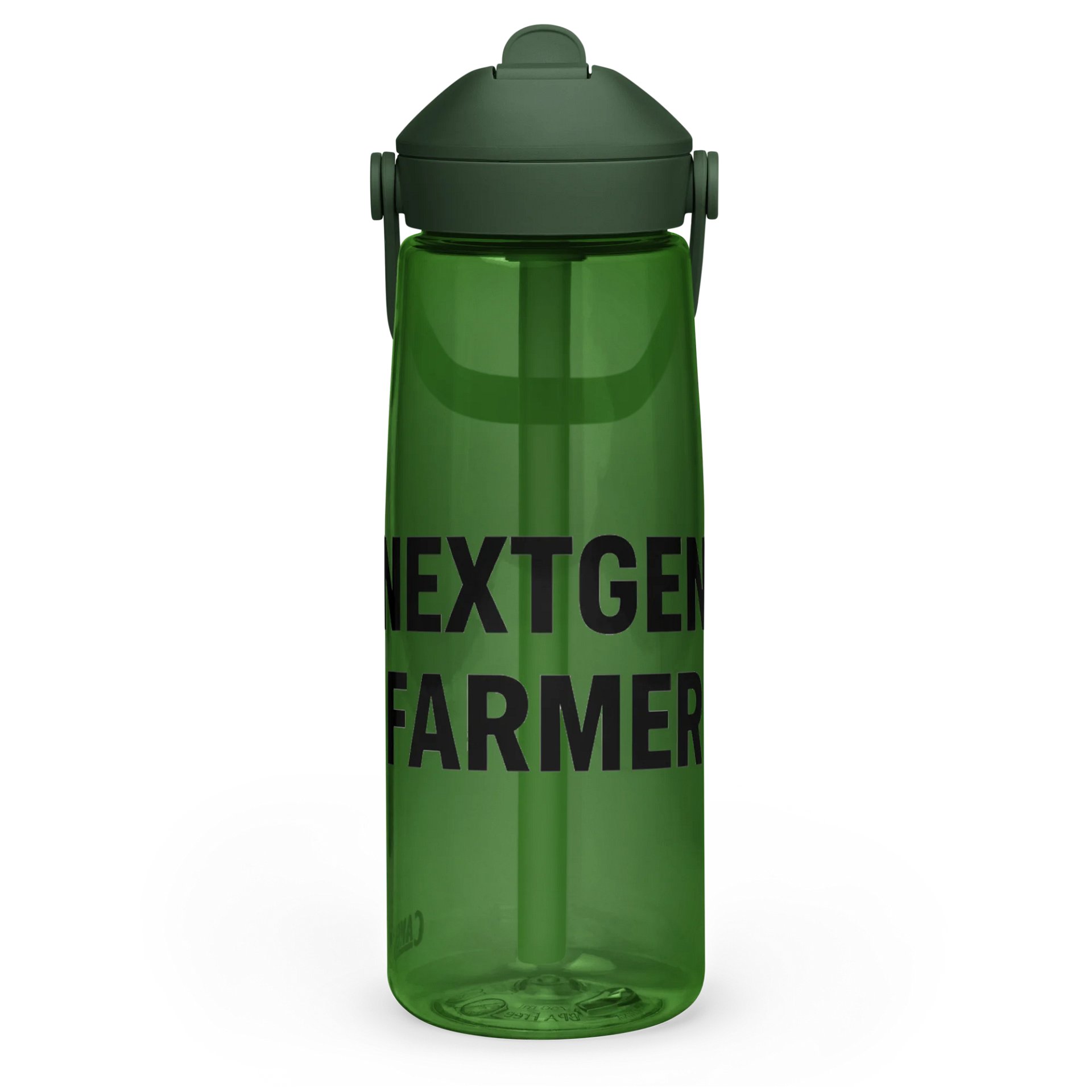 NextGen Farmer Water Bottle product image (3)