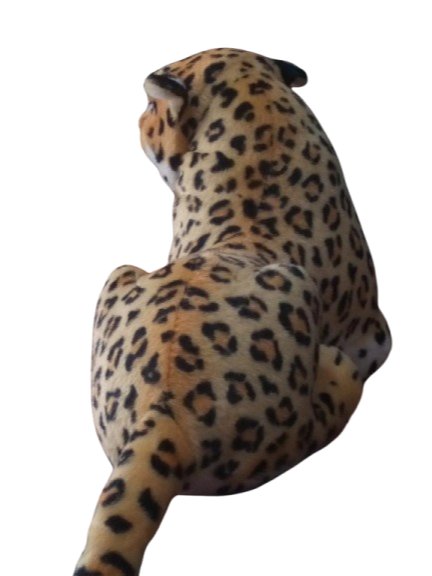 Chirutha soft toy product image (4)