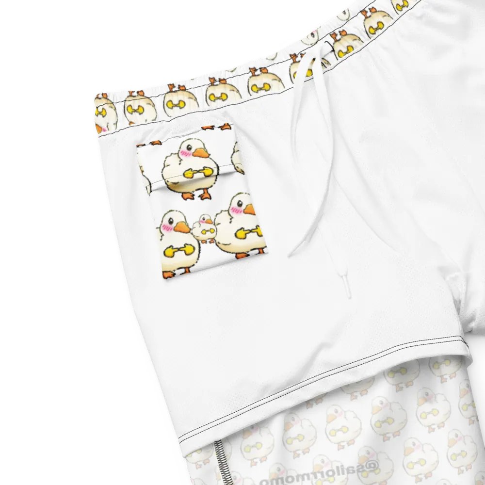 Duck Trunks product image (8)
