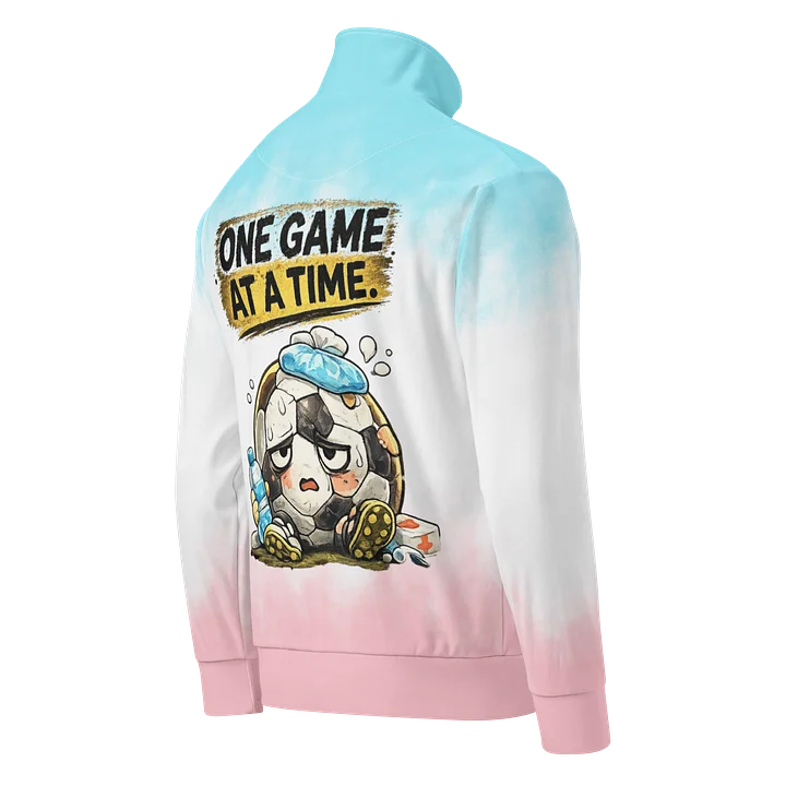 One Game Jacket - Unisex product image (1)