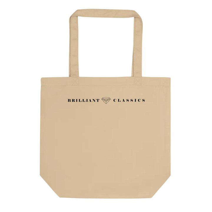 Vinyl Bag Brilliant Classics - Brilliant Classics Original Collection product image (2)