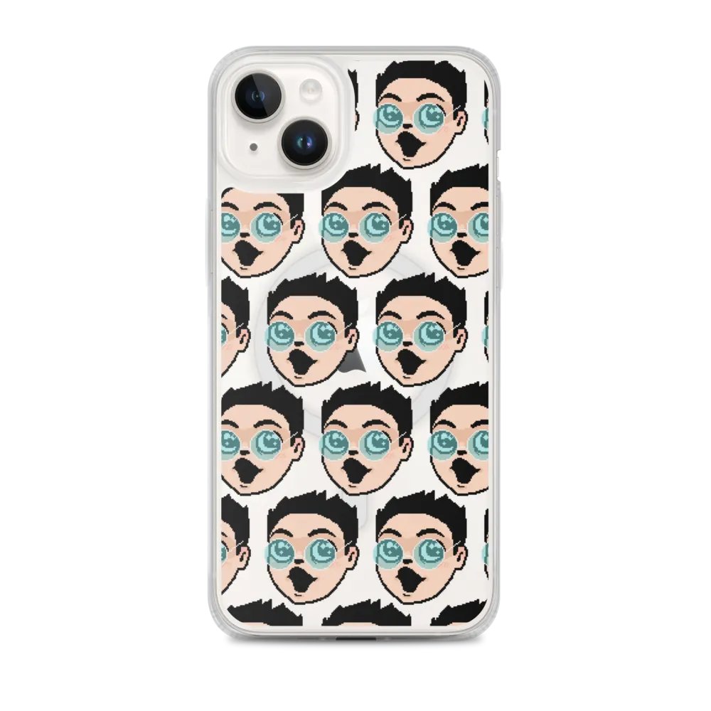 Junch iphone Case product image (1)