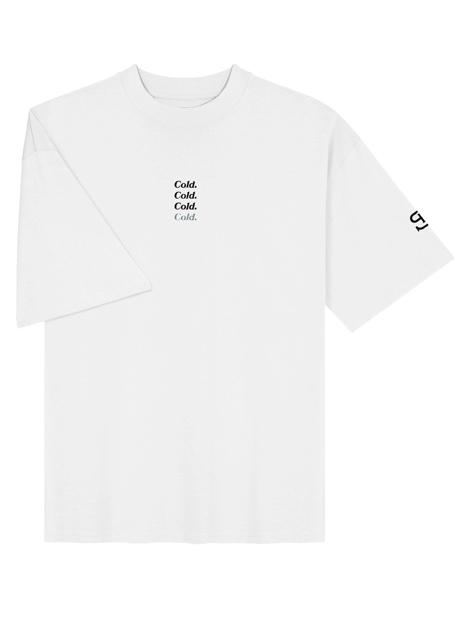 4x Cold - White product image (3)