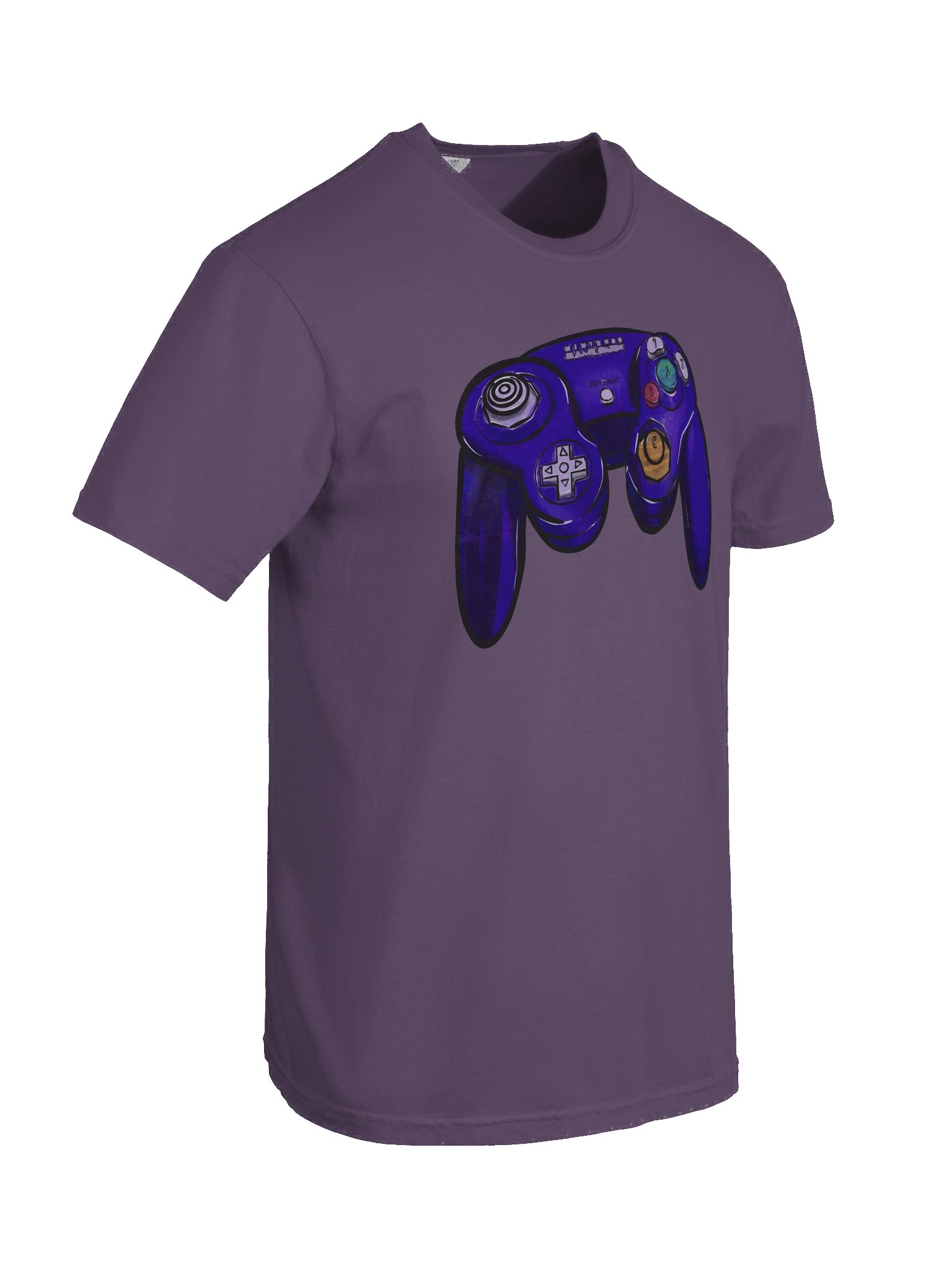 Button Masher GC product image (5)