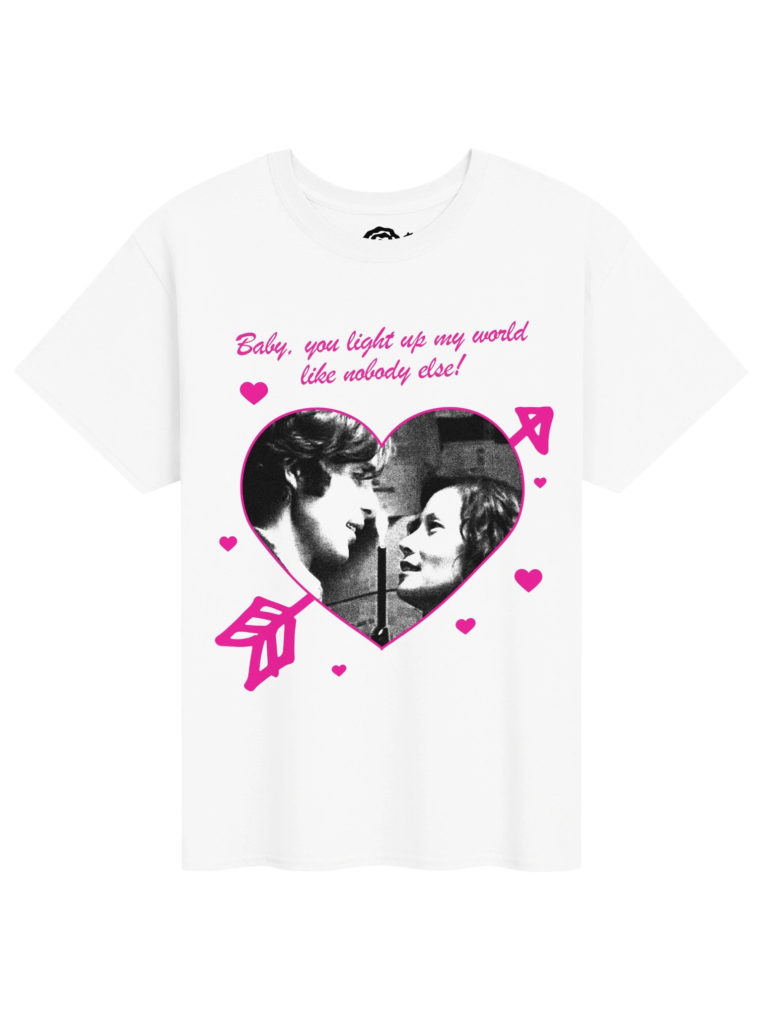 Light Up My World Tee product image (1)