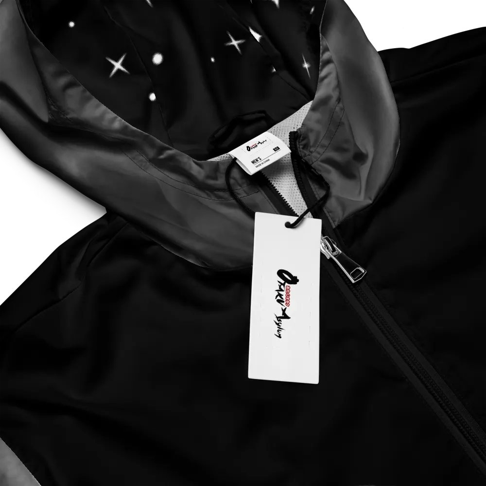 Otaku Asylum Windbreaker product image (7)