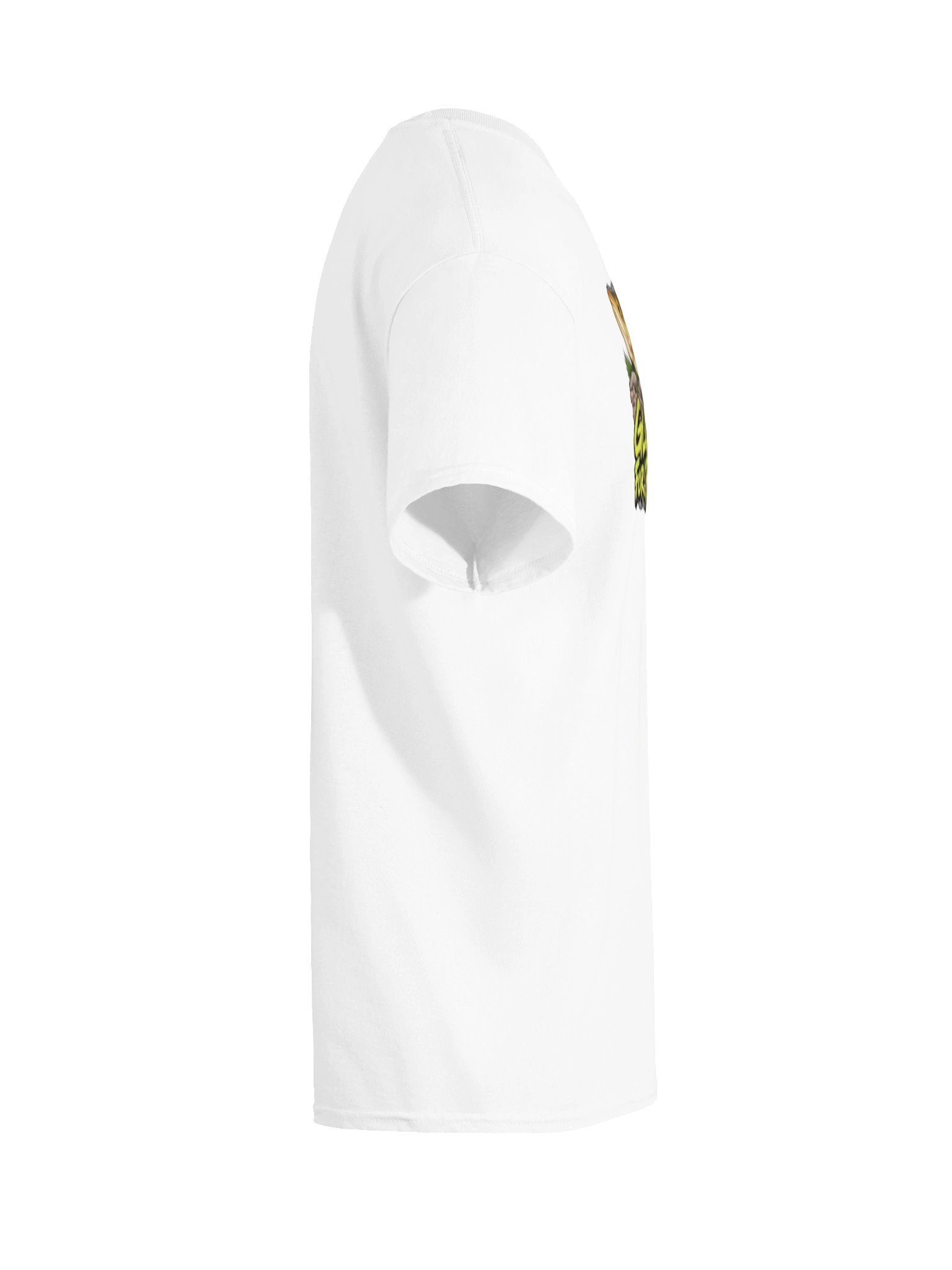 The Northern Pikeminnow GLUTTON FOR PUNISHMENT! Tee product image (3)