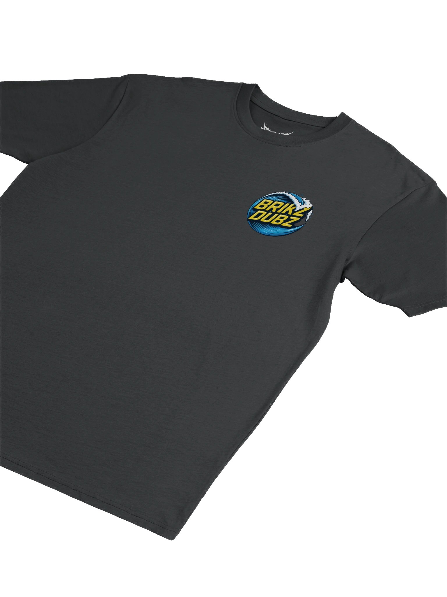 BRIKZ WAVES Tee product image (4)