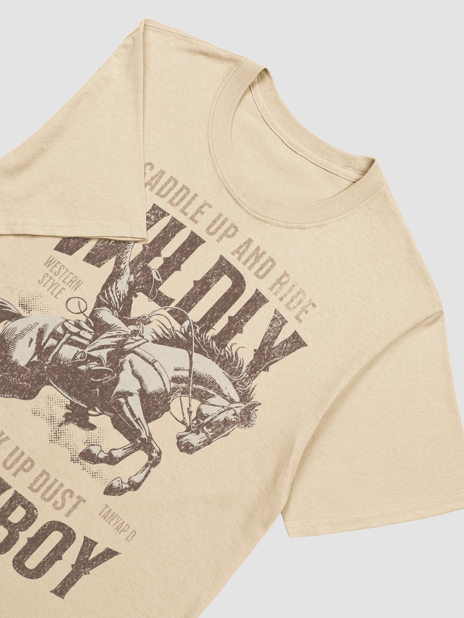 Ride Wild product image (7)